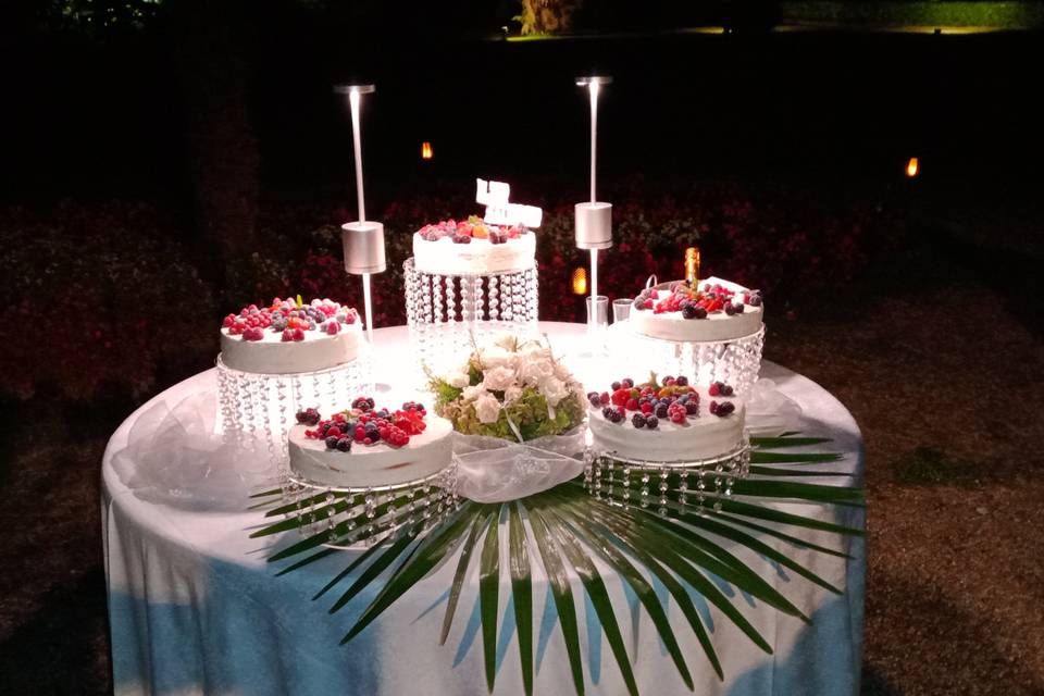 My Party360 Catering