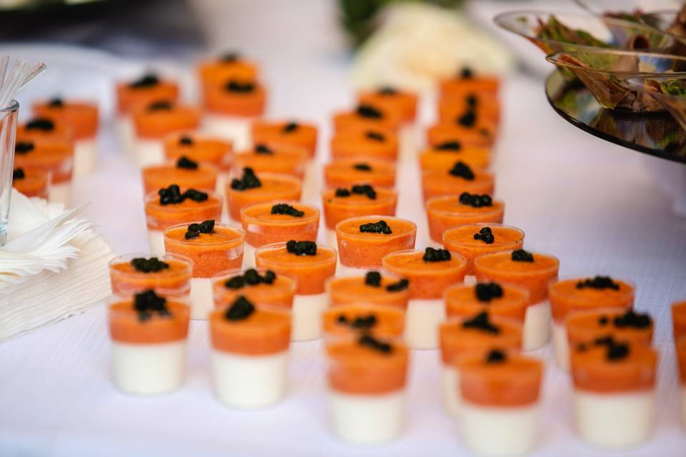 My Party360 Catering