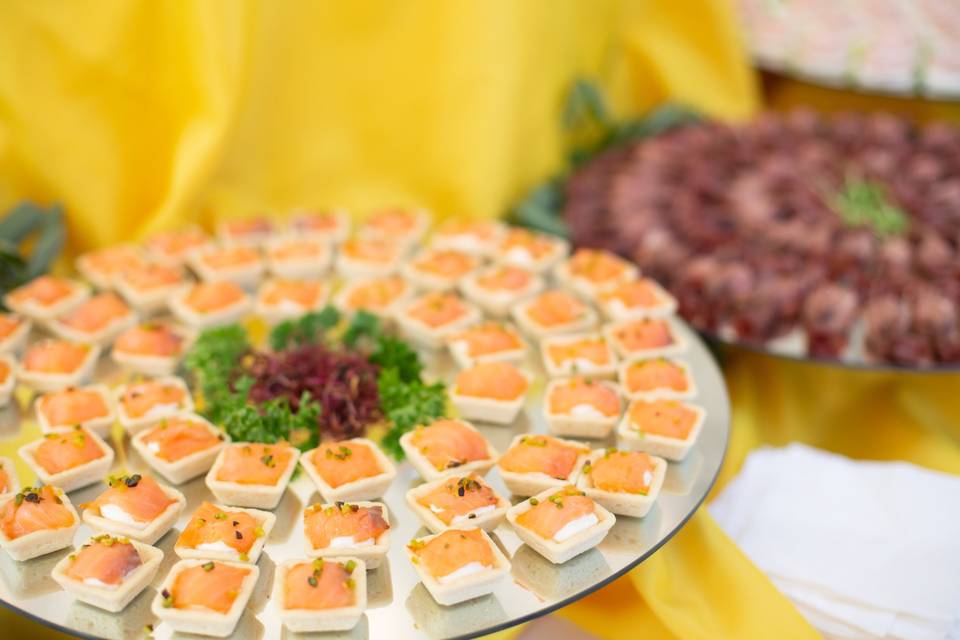 My Party360 Catering