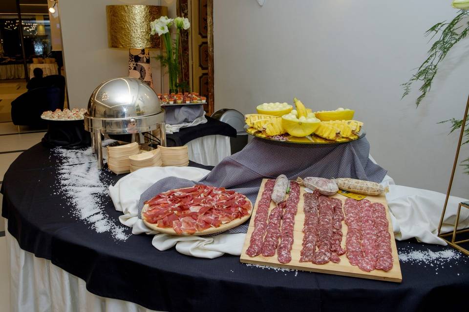 My Party360 Catering