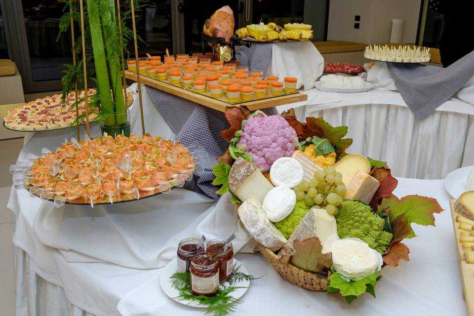 My Party360 Catering