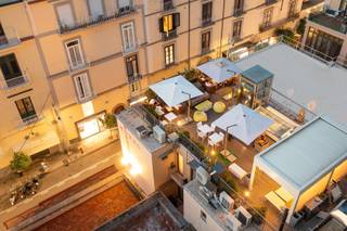 Hotel Sorrento City