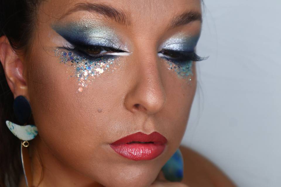 Make-up elaborati