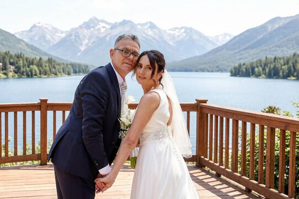 Elena & Julian