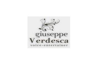 Giuseppe Verdesca  Voice - Entertainer