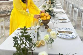 Erica for Events