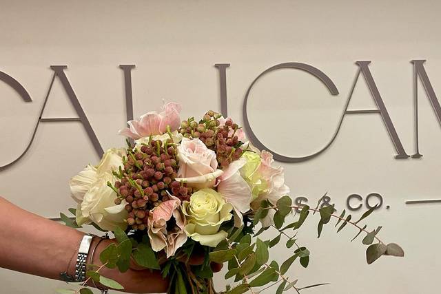 Calicanto Flowers & Co.