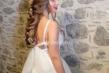 Evento sposa