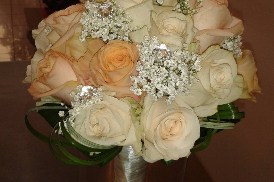 Bouquet formale