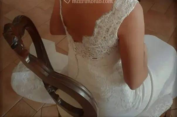 Una nostra sposa