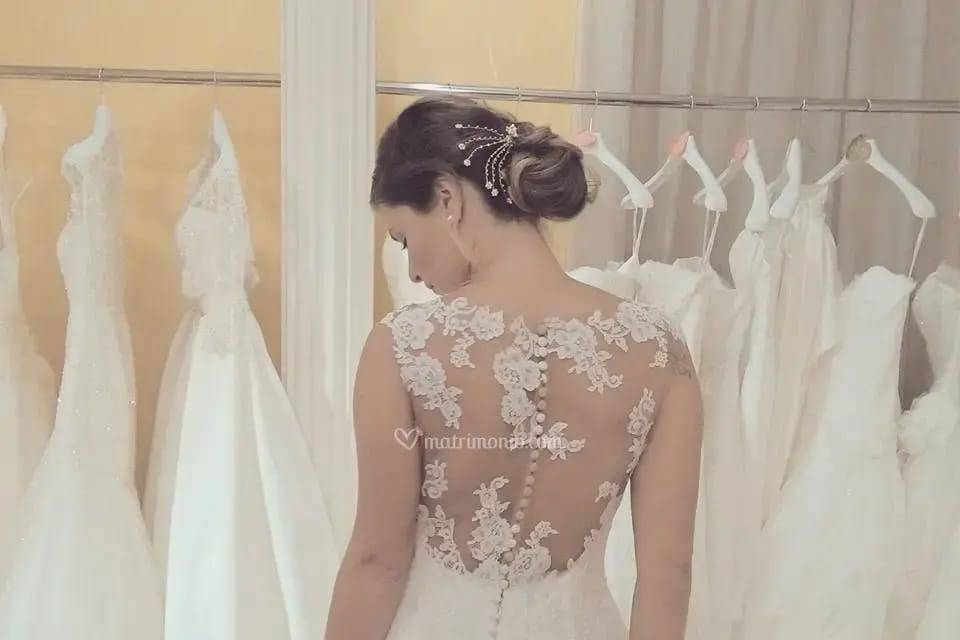 Evento sposa 2018