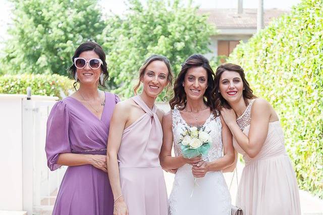 Evviva la sposa