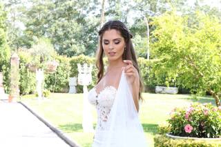 Lucia Severino Make-up artist