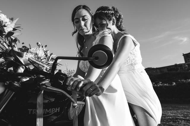 Giusy & Giulia