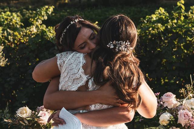 Giusy & Giulia