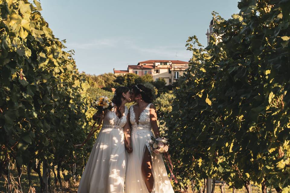 Giusy & Giulia