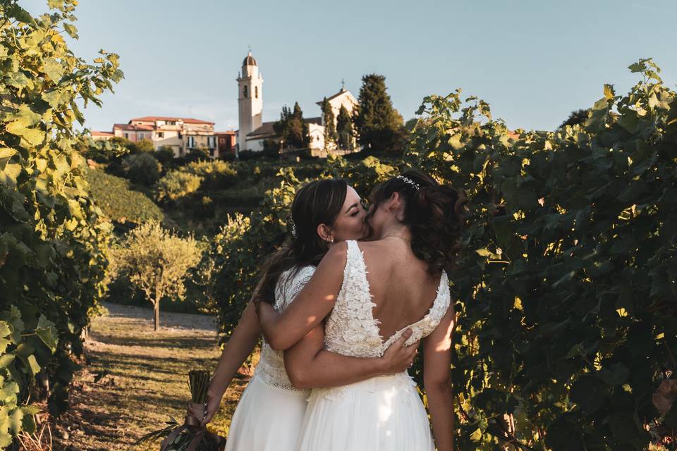 Giusy & Giulia