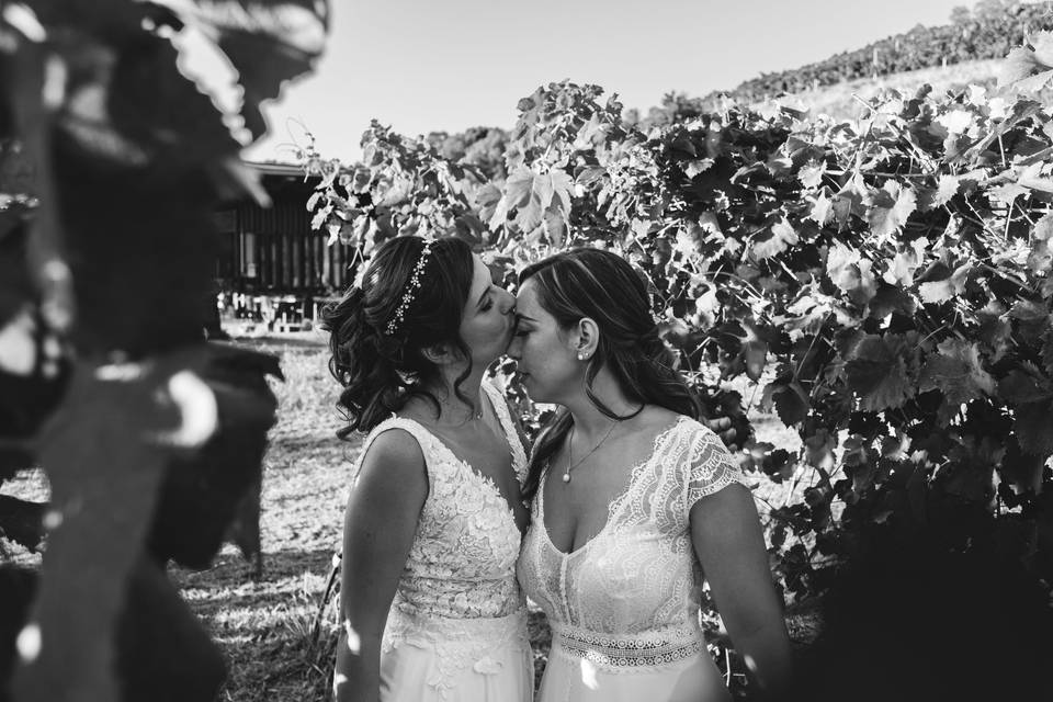 Giusy & Giulia
