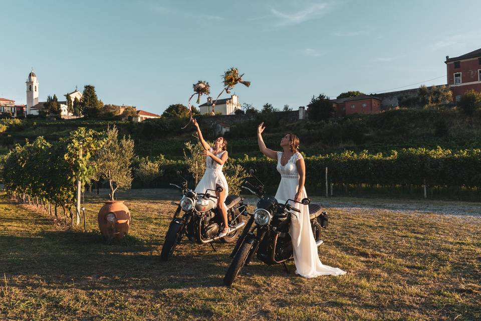 Giusy & Giulia