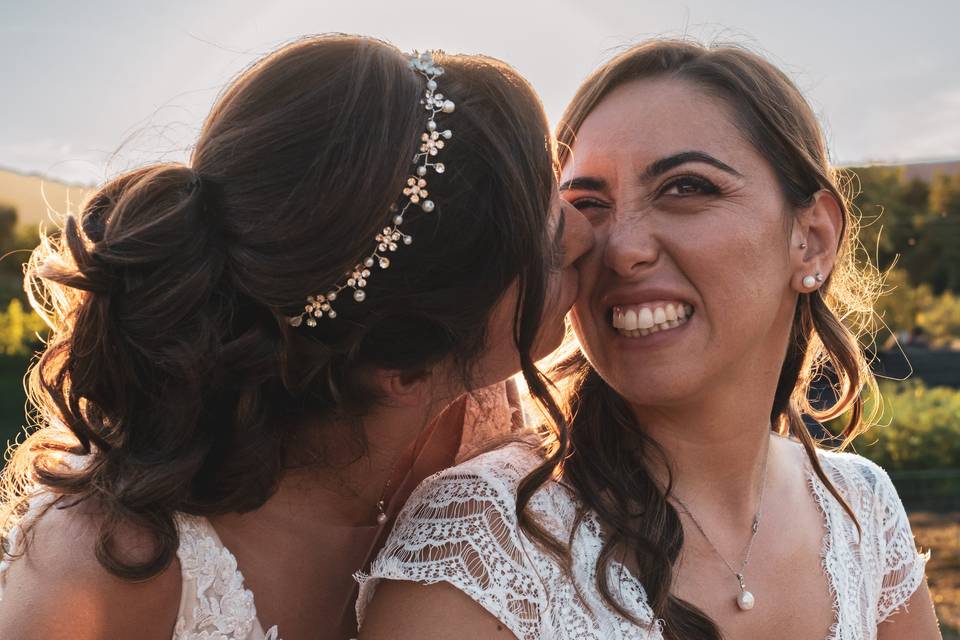Giusy & Giulia