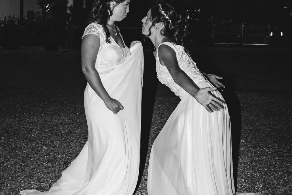 Giusy & Giulia