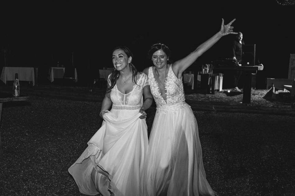 Giusy & Giulia
