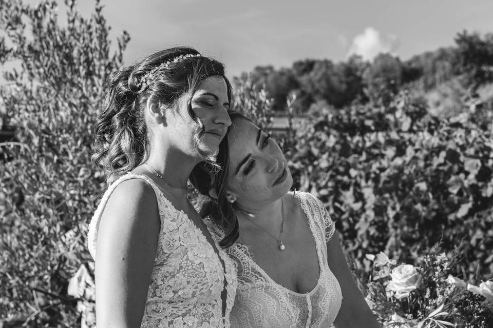 Giusy & Giulia