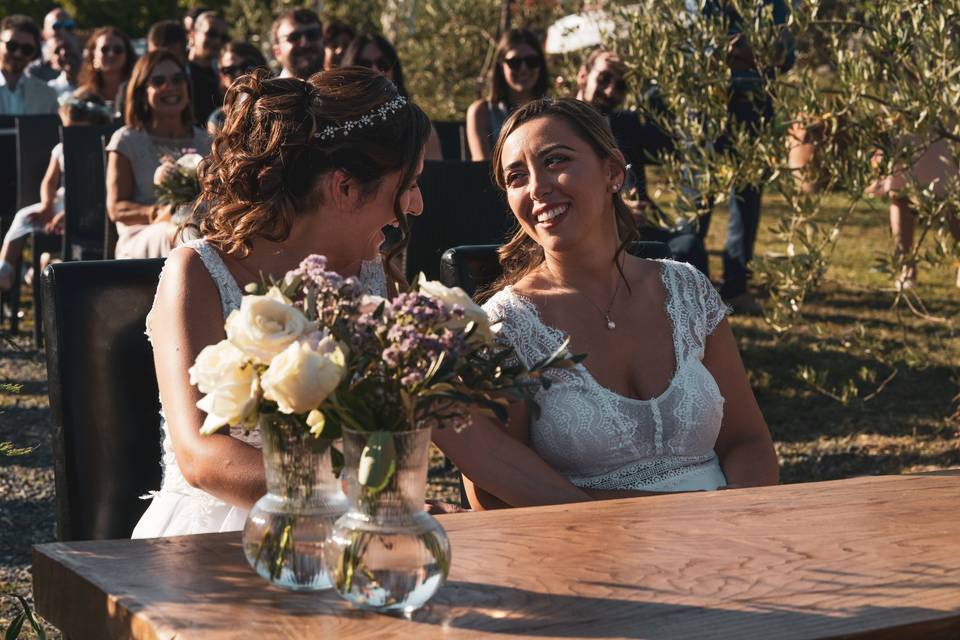 Giusy & Giulia