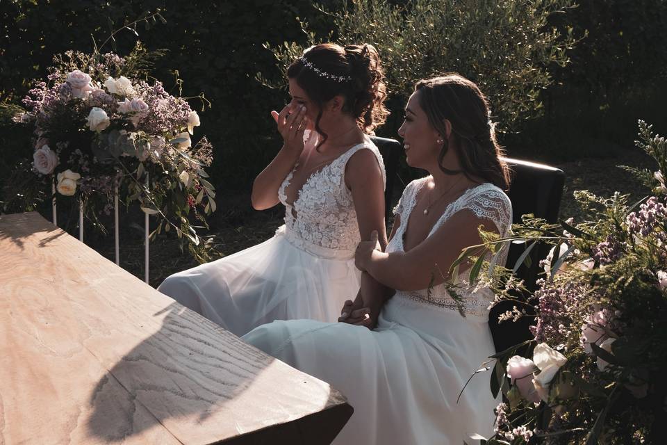 Giusy & Giulia