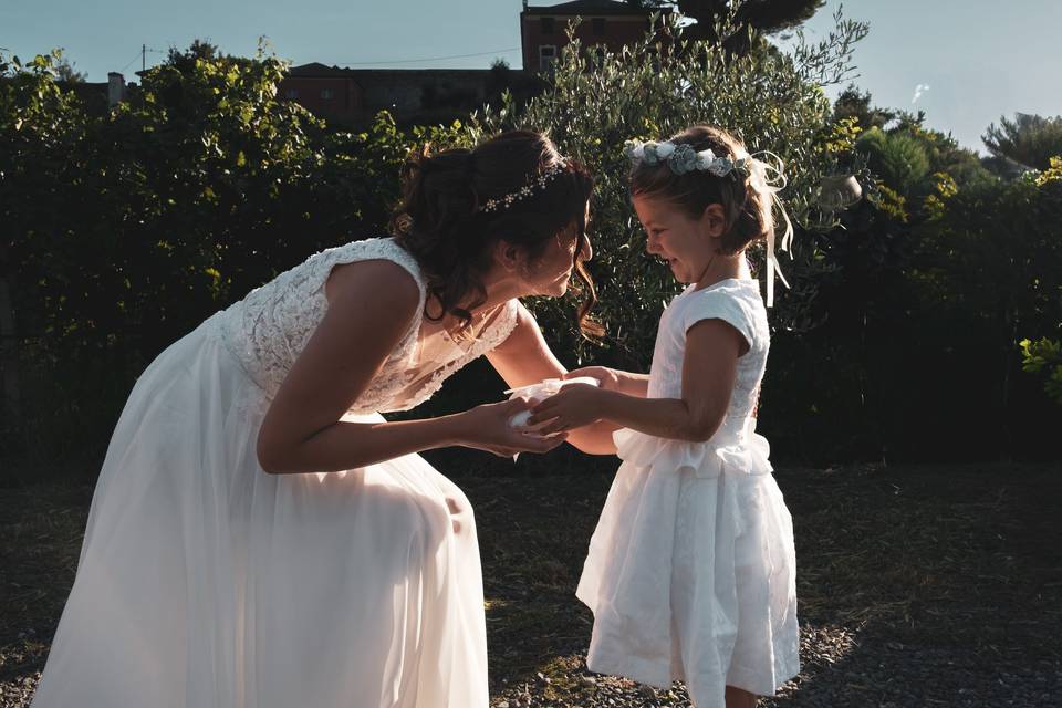 Giusy & Giulia