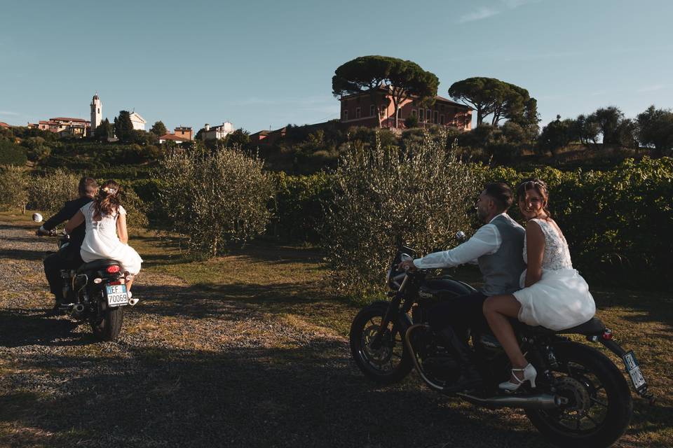 Giusy & Giulia