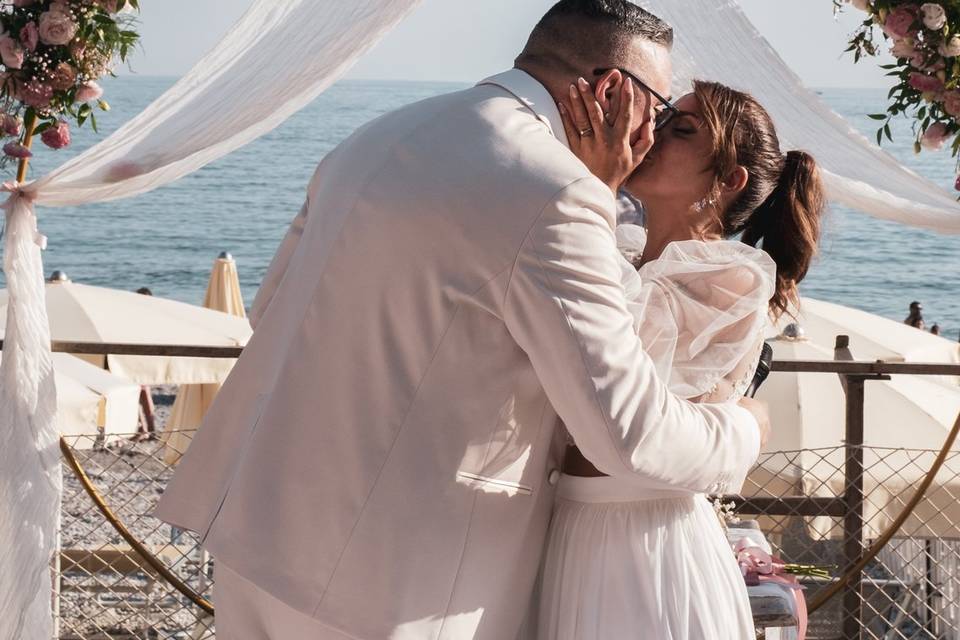 Arianna & Patrick
