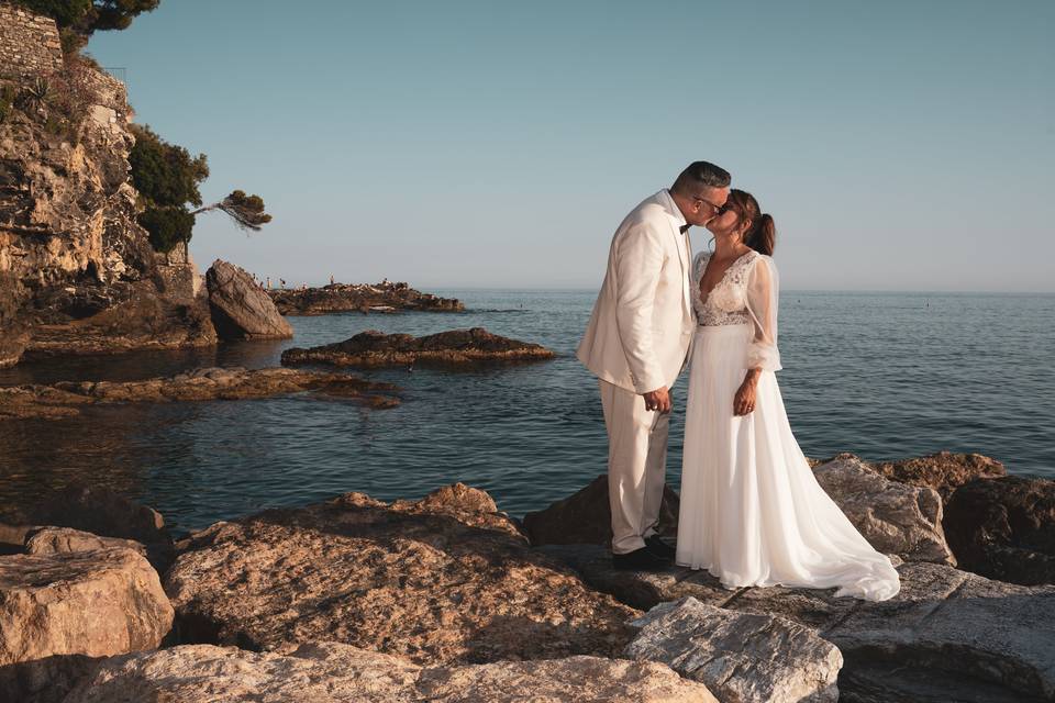 Arianna & Patrick