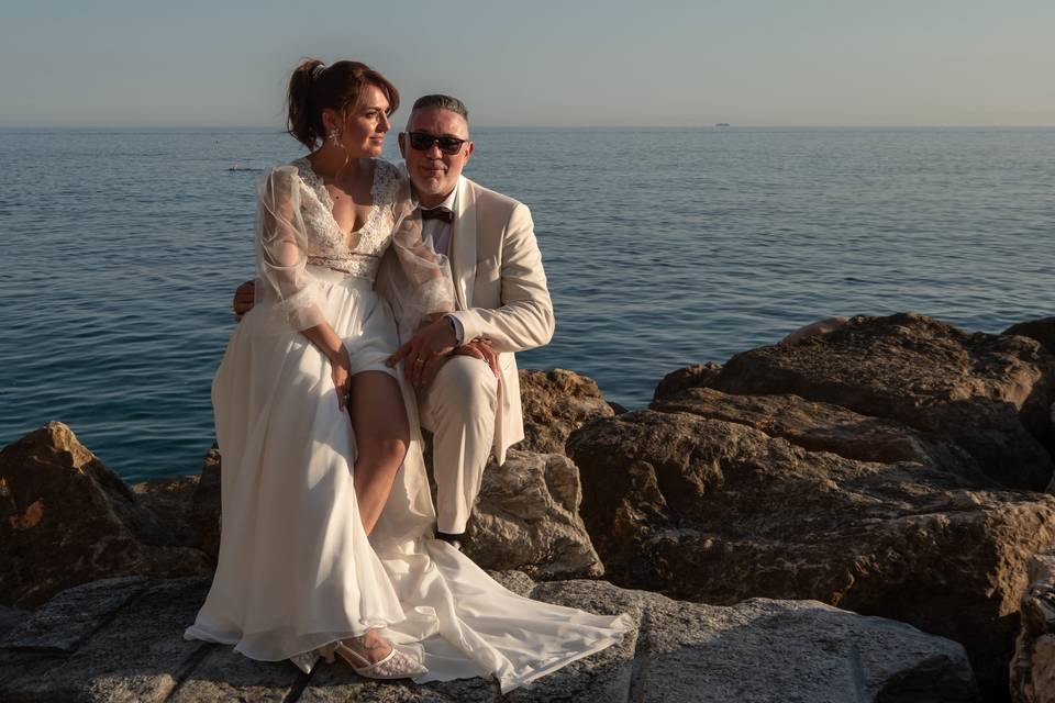 Arianna & Patrick