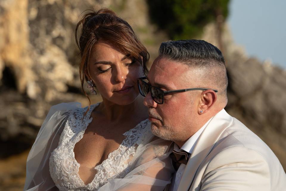 Arianna & Patrick