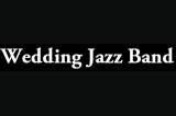Wedding jazz band logo