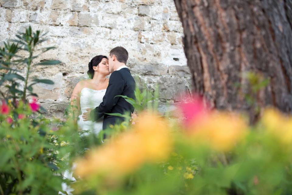 Fotografo matrimonio fvg