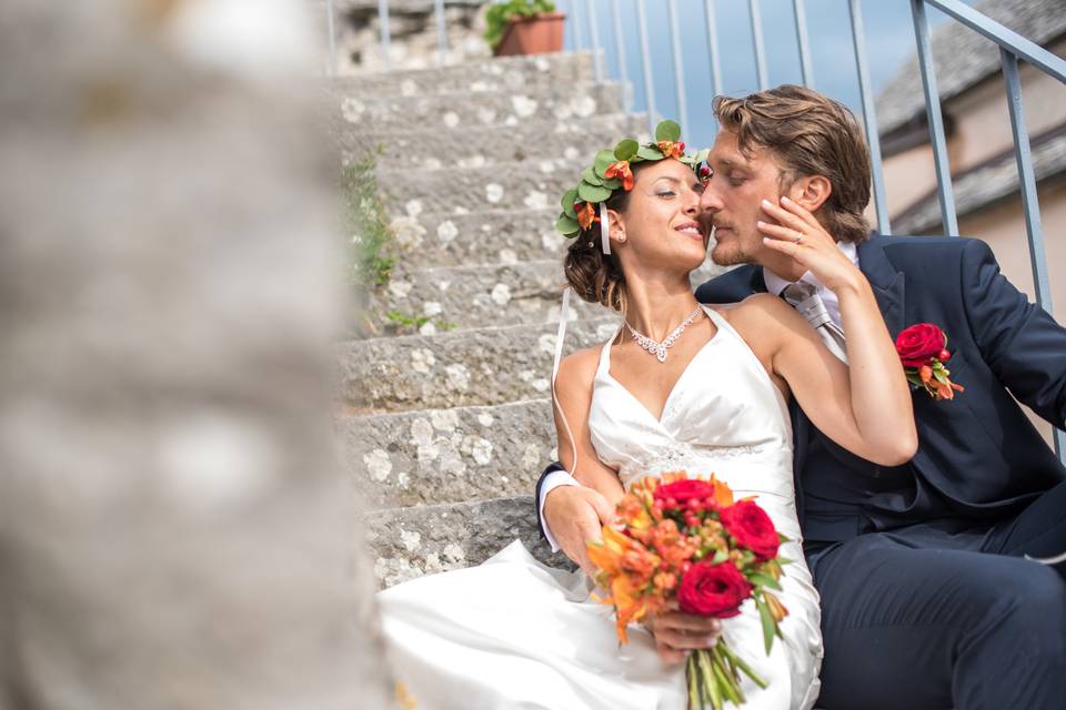 Fotografo matrimonio slovenia