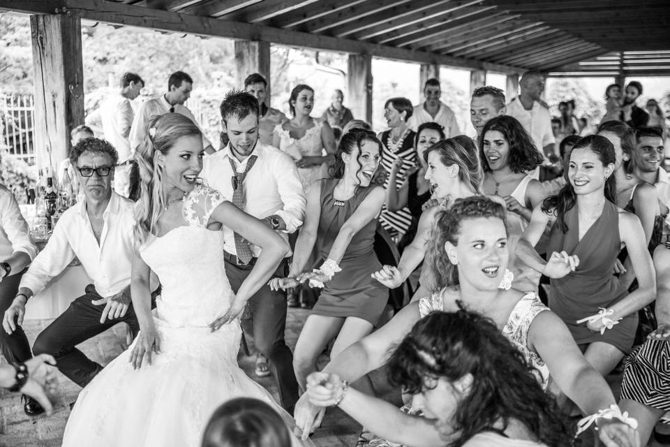 Fotografo matrimonio civile