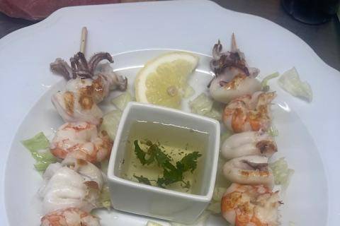 I NOSTRI PIATTI