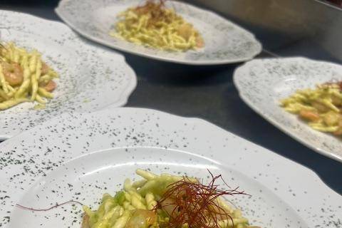 I NOSTRI PIATTI