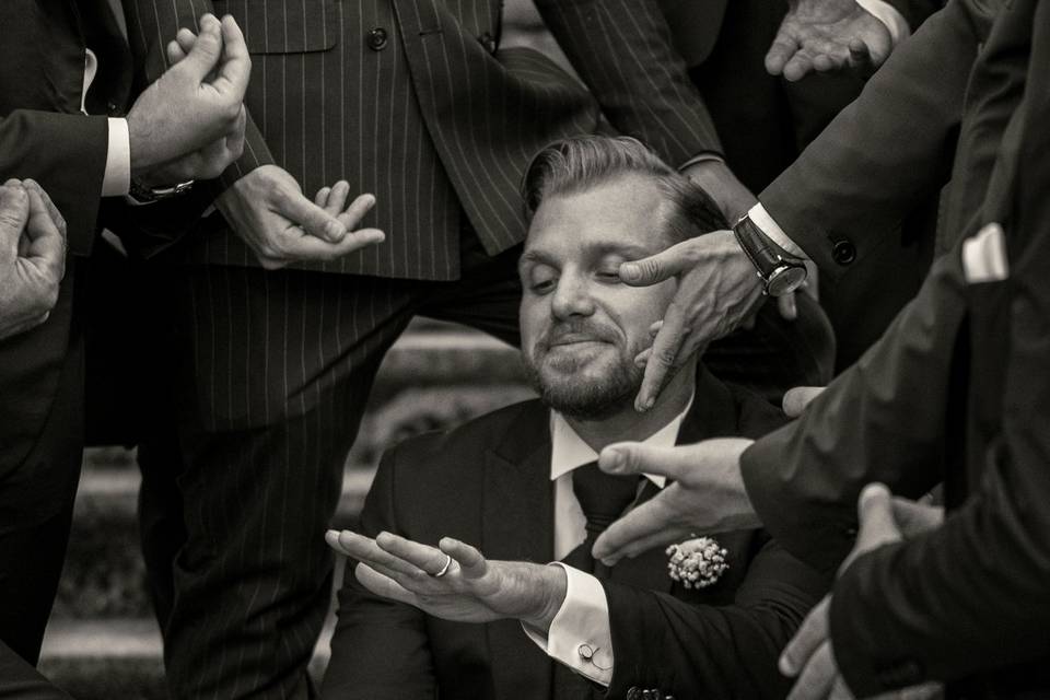 Daniele Moretti