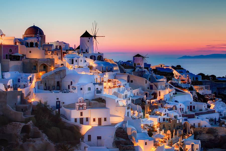 Grecia