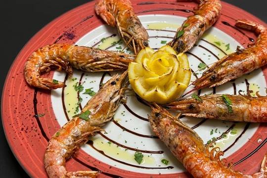 I NOSTRI PIATTI