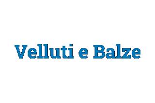 Velluti e Balze