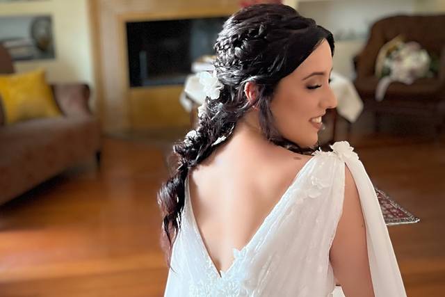 Bride
