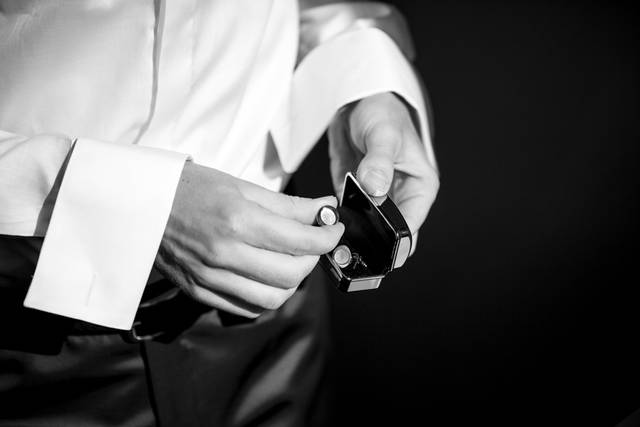 Reportage di matrimonio