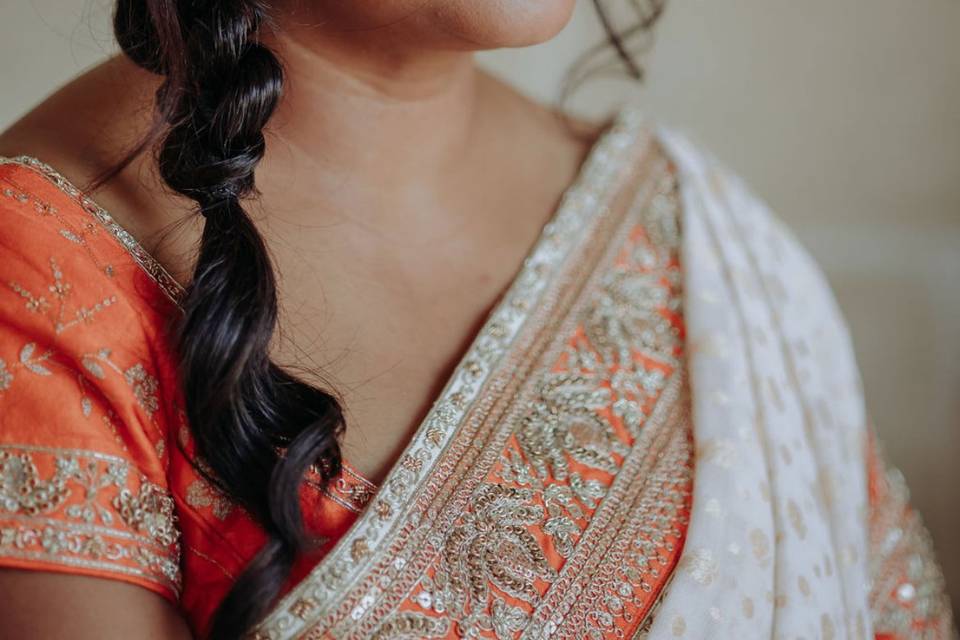 Indian Bride