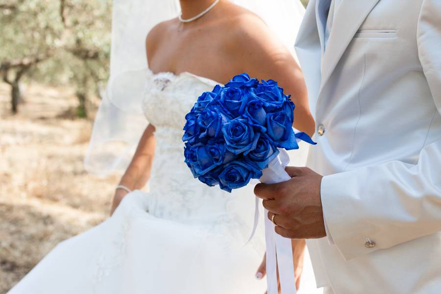 Reportage di matrimonio