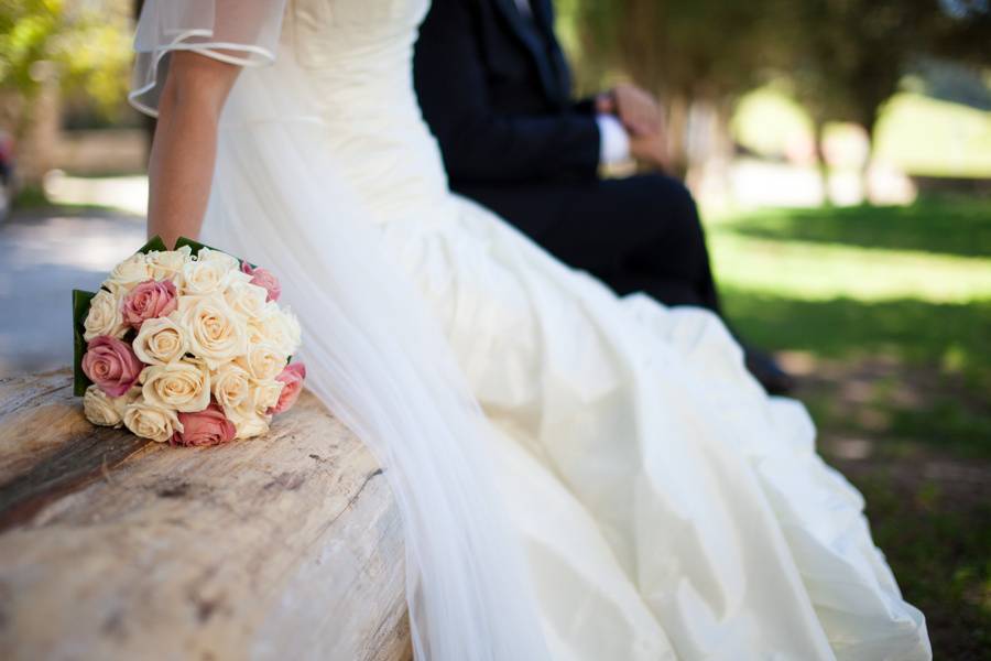 Reportage di matrimonio